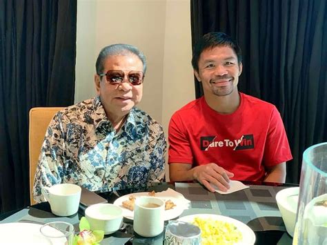 is chavit singson a billionaire|Chavit Singson bio: age, net worth, siblings, children, is he .